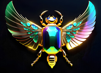 scarab generative ai