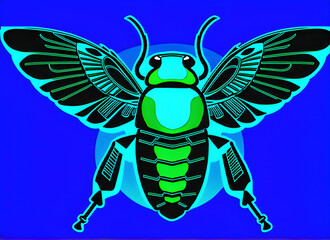 scarab generative ai