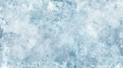 Obraz premium Abstract texture background with blue-gray and white speckles
