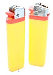 Lighter - stock photo
