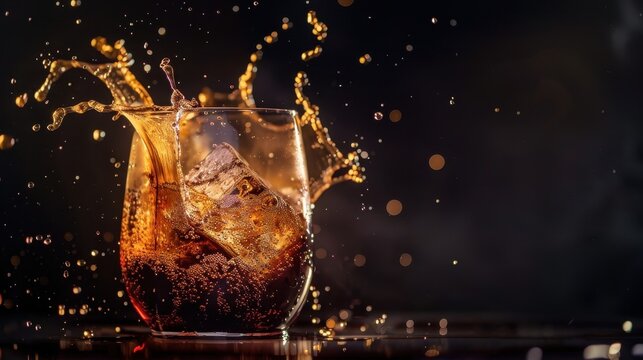 Tango Fusion - Argentinian Fernet and Cola Dance Celebration