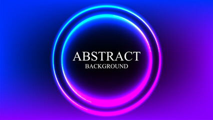 A 3D blue Easter egg with a ribbon, designed as a circular web icon or button, featuring light and text elements for online business use