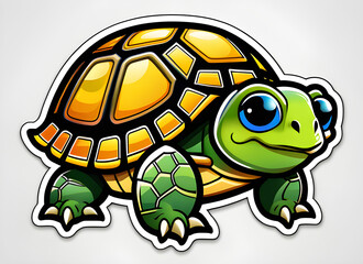 turtle  generative ai