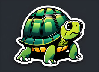turtle  generative ai