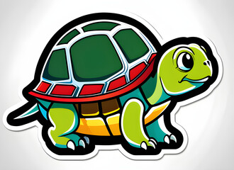 turtle  generative ai