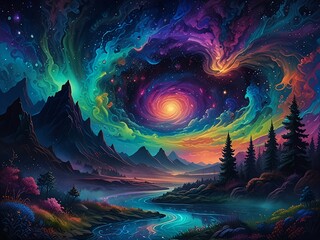 The Aurora