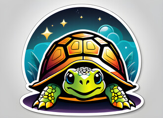turtle  generative ai