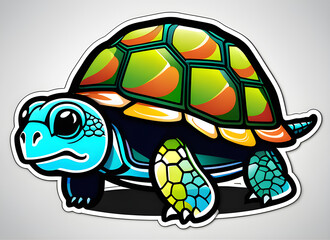 turtle  generative ai