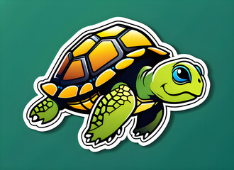 turtle  generative ai