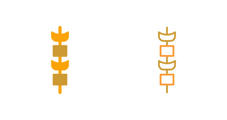 Cellphone Vector Icon