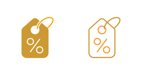 Vase Exhibit Vector Icon