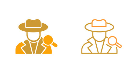 Route III Vector Icon