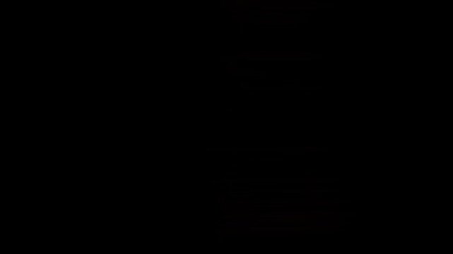 Muzzle Flash or gun fires shot Animation, loopable video