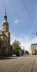 Stadtkirche Dortmund