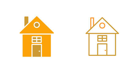 House Vector Icon