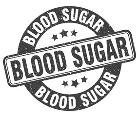 BLOOD SUGAR