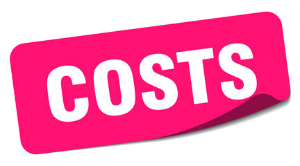 COSTS