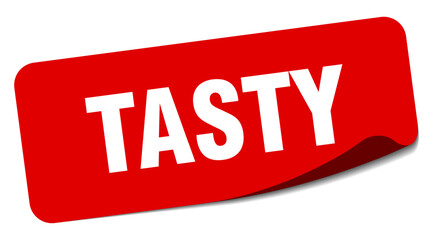 TASTY