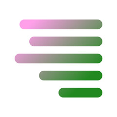 Fototapeta premium Editable paragraph right alignment vector icon. Part of a big icon set family. Perfect for web and app interfaces, presentations, infographics, etc