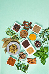 Spices
