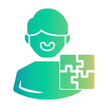 intergrity Gradient icon