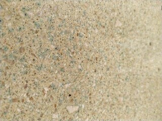 Fine brown sand texture background