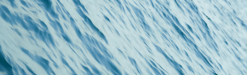 Blue sea water surface texture background with ripples