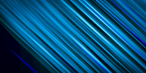 abstract blue background