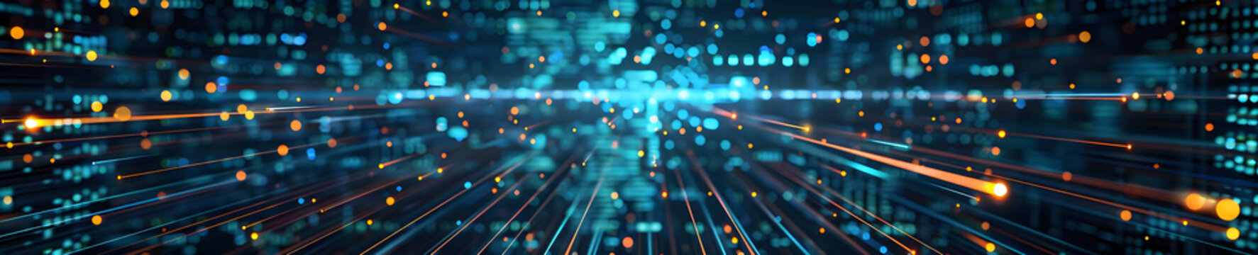 Data Streams and Digital Networks for Tech-Savvy Marketing" leverage the power of advanced technology to create highly targeted and effective marketing campaigns. By integrating real-time data streams