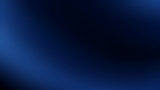 Dark blue sky abstract background