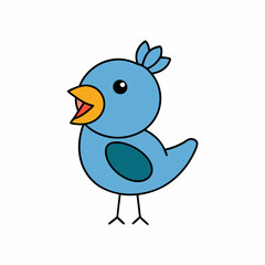 Doodle bird