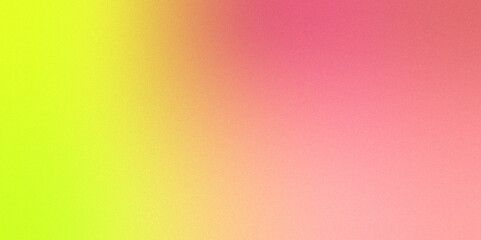 Smooth and blurry colorful gradient mesh gradient foil texture background. Red gradient with grain texture background grainy noise texture gradient design vector art. Abstract gradient colors flowing.