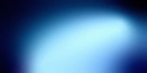Blue blurred background with light Abstract fresh soft blue defocused gradient vector art noise texture design. Abstract blurred dark blue navy blue and white gradient background.