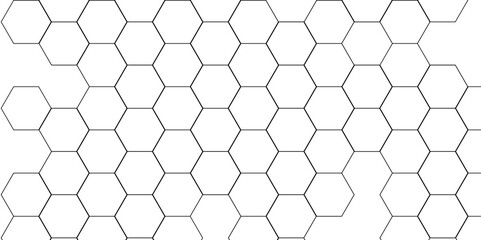 Abstract white background with hexagons . white Hexagonal Background Luxury White Pattern seamless bright white abstract honeycomb background 3D Futuristic abstract geometric mesh cell texture.