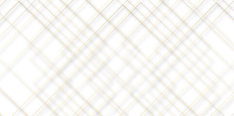 golden Lines abstract sports background or texture on outdoor sports field. geometric banner pattern background. Modern seamless and retro pattern technology and business concept geometric