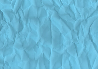 Textura de Papel Arrugado 