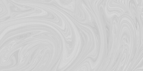 Obraz premium Abstract white liquid marble surfaces background design. ink backdrop with wavy pattern. modern background design luxury cloth or liquid wave or wavy folds of grunge silk texture. white paper texture.