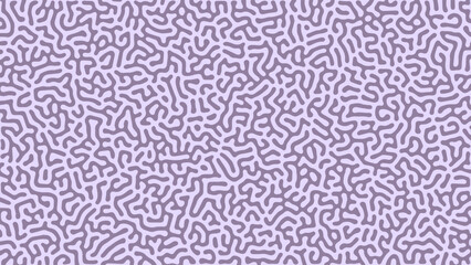 ABSTRACT PASTEL PURPLE COLORFUL TURING PATTERN ROUGH DESIGN REACTION DIFFUSION BACKGROUND VECTOR GOOD FOR WALLPAPER, COVER,POSTER 