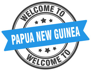 PAPUA NEW GUINEA