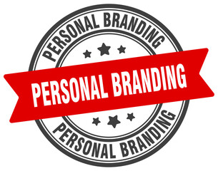 PERSONAL BRANDING