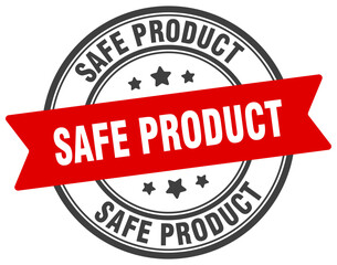 SAFE PRODUCT
