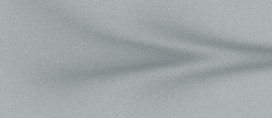 Grainy gradient background, noisy beige gray texture effect poster banner header backdrop design