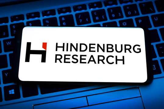 Hindenburg Research - Financial Analysis and Reports