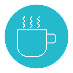 Tea Icon
