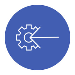 Integration Icon