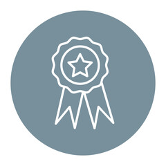Badge Icon