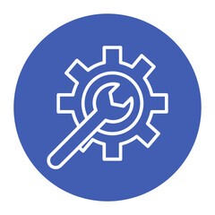 Maintenance Icon