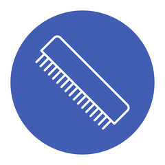 Polish Brush Icon