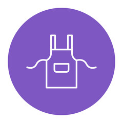 Apron Icon