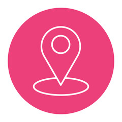 Location Icon